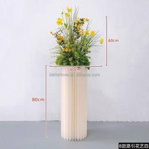 Champ vent forêt <span class=keywords><strong>mariage</strong></span> vert fleur boule fleurs artificielles en gros fleurs artificielles <span class=keywords><strong>pour</strong></span> la décoration de <span class=keywords><strong>mariage</strong></span> - Product Image 6