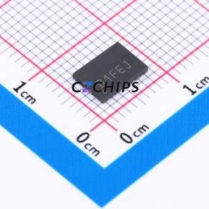 SiT9121AI-2D1-33E156.250000 Pre-Programmed Oscillator SMD7050-6P Oscillator 156.25MHz 20ppm LVDS 3.3V - Product Image 1