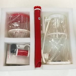 Dc Pomp Aquarium Eiwitafschuimer Voor Koraalrif Tank - Product Image 5