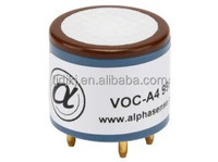 Modul Sensor Gas VOC Desain Khusus Dapat Disesuaikan untuk Berbagai Merek Sensor Tahan Lama Terkalibrasi OEM ODM Modul Sensor Gas VOC