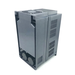 Unité de commande AC MR-J4-15KB 3,5 kW Système d'entraînement d'axe Contrôle de mouvement industriel Original Bonne qualité - Product Image 1