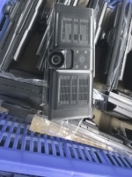 Moniteur de voiture à écran tactile IPS Portable sans fil Apple Carplay Android double enregistrement