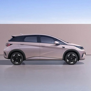 Nouvelle voiture électrique BYD <span class=keywords><strong>Dolphin</strong></span> 2025, 520 km CLTC, moteur 150 kW, ADAS intelligent, voiture électrique compacte, batterie 50-70 kWh, haute performance - Product Image 5