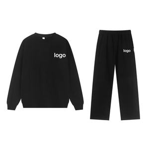Frühjahr 2026 Designer-Luxusbekleidung für Damen und Herren: Jogger-Set, Trainingsanzug, Zweiteiler, Freizeitanzug aus Frottee mit Aufdruck - Product Image 3