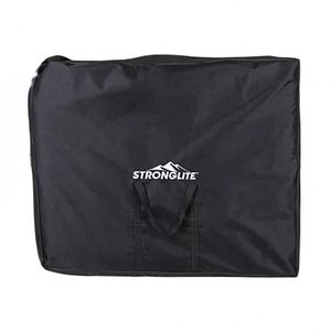 Table de massage à roulettes pliable avec sac de transport réglable, échantillon gratuit, vente en gros auprès d'un fabricant physique de haute qualité - Product Image 6