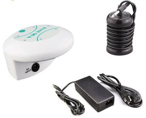 Los proveedores de cuidado de la salud ofrecen una máquina de desintoxicación iónica para pies para uso comercial - Product Image 1