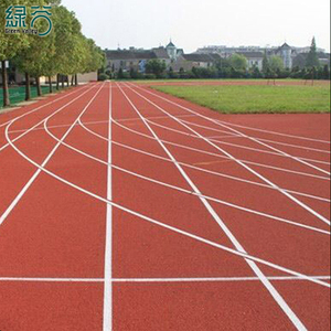 Tùy chỉnh Cao Su EPDM Hạt Cho Chạy Theo Dõi <span class=keywords><strong>Mat</strong></span> Vật Liệu - Product Image 3