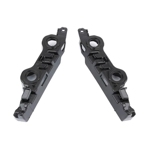 Staffa Paraurti Anteriore per <span class=keywords><strong>A6</strong></span> C8 2019 2020 <span class=keywords><strong>2021</strong></span> - Product Image 2