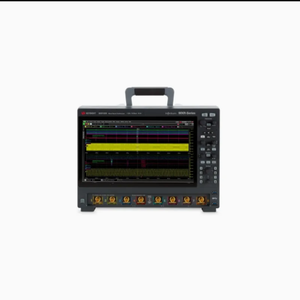 Oscilloscope Infiniium Mxr B-Series Mxr108b haute performance, standard, 1 GHz, 8 canaux - Product Image 4