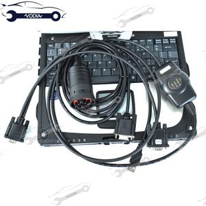 ชุดเครื่องมือวินิจฉัย Liebherr 5ระดับแบบไม่จำกัด (canfox) พร้อมเครื่องมือเชื่อมต่อ kadias V.2.0.4.4 canfox - Product Image 6