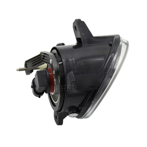 Audi ชุดไฟตัดหมอกหน้า8KD941699A 8KD941700A สำหรับ A4L B8 Q5วัสดุ PC ด้านซ้ายขวา - Product Image 4