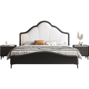 Juegos de Edredón, Ropa de Cama de Lujo, Armazón de Cama Matrimonial, Sofá Cama Doble, Armazón de Cama Queen Size, Sábanas <span class=keywords><strong>y</strong></span> Mantas para Cama - Product Image 6