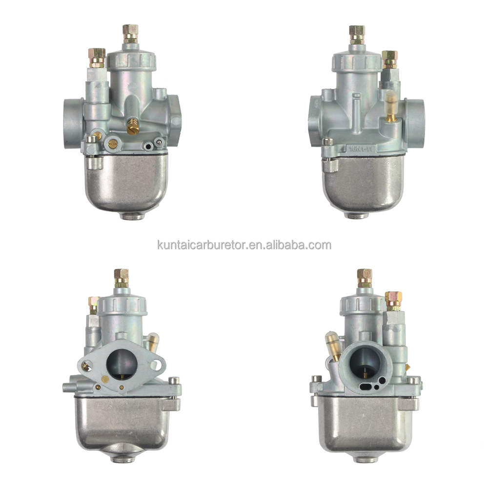19mm carburetor