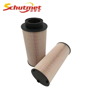 Komponen mesin mobil kualitas tinggi filter bahan bakar mobil untuk SCANIA s-series 1736251 1736248 1736250 - Product Image 6
