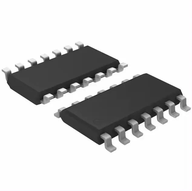 Gate Driver IC L6386D новый бренд L6386 14SOIC электронные компоненты в наличии на складе