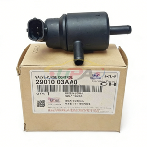 ระบบวาล์วควบคุมการระบายอากาศของเครื่องยนต์คุณภาพแท้ รุ่น 29010-03AA0 2901003AA0 สำหรับรถยนต์ฮุนได i30 และเกีย พิแคนโต 29010 03AA0 - Product Image 1