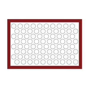 <span class=keywords><strong>Tapis</strong></span> <span class=keywords><strong>de</strong></span> <span class=keywords><strong>cuisson</strong></span> en silicone en gros pas cher <span class=keywords><strong>60x40</strong></span> <span class=keywords><strong>Tapis</strong></span> <span class=keywords><strong>de</strong></span> <span class=keywords><strong>cuisson</strong></span> <span class=keywords><strong>de</strong></span> haute qualité pour le pain en silicone et doublure en fibre <span class=keywords><strong>de</strong></span> verre - Product Image 1