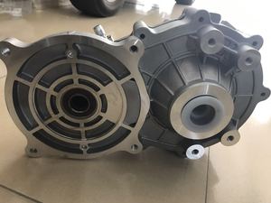 Kit de Conversion de véhicule <span class=keywords><strong>électrique</strong></span> de haute qualité de moteur à courant alternatif de SHINEGLE 15KW pour chariot de Golf de Buggy de coccinelle de <span class=keywords><strong>VW</strong></span> - Product Image 5