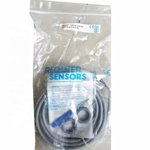 Fast Delivery RECH Capacitive Proximity Sensor (KAS Series) Models KAS-<b>70</b>-A13-A-K-NL KAS-<b>70</b>-A12-A-K-NL-Plastic Automation Sensor - Product Image 5