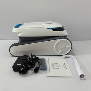 Limpiador Robótico de Piscinas de Bajo Ruido y Ahorro de Energía, Novedad 2025, con 12 Meses de Garantía para Piscinas Domésticas y Comerciales de <span class=keywords><strong>Agua</strong></span> <span class=keywords><strong>Salada</strong></span> - Product Image 6