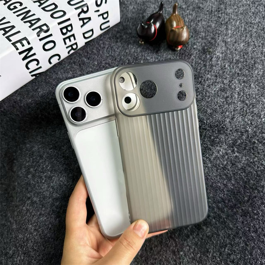 Gris transparent
