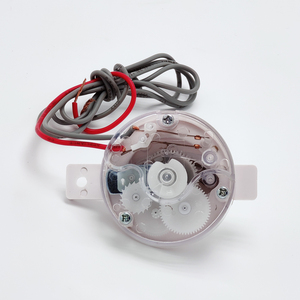 Máy giặt phụ tùng rửa Spin Selector chuyển máy giặt hẹn giờ - Product Image 3