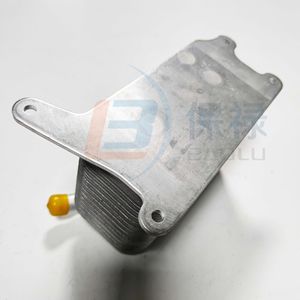 BeYu Gearbox <b>Radiator</b> 3D0409061G For Volkswagen Replacement Part - Product Image 2