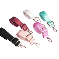 Correa de Hombro para Bolsa de Computadora, Material de Nailon, Ajustable, Diagonal, Accesorio para Mochila, Venta de Fábrica