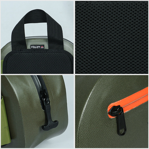 Riñonera Impermeable para Pesca Artex, Riñonera para Pesca con Mosca, Riñonera Sumergible - Product Image 5