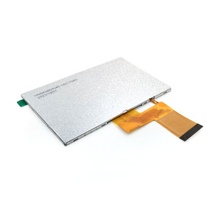 Hispeedido para PSP1000, Pantalla LCD IPS de Alta Luminosidad con Cable Especial para Consola PSP 1000, Kits de Pantalla de Alto Brillo - Product Image 2