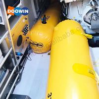 Gute Qualität Gewicht Gebraucht PVC Test Rettungsboot Wasser test beutel kunden spezifische Größe Last Test Wassers äcke