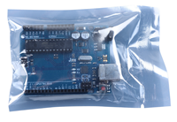 Placa de Desarrollo Mejorada DWI Oficial UNOR3 con Microcontrolador ATmega328P (Compatible con Programación) DIY