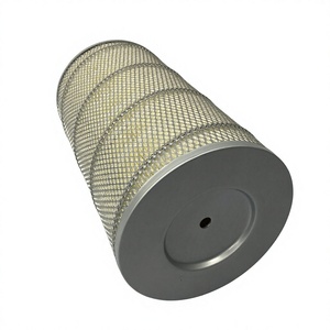 Filtro de Aire para Compresor de Aire 29504376 de Repuesto de Alta Eficiencia para Equipos Industriales - Product Image 2