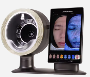 Escáner Analizador de Piel 3D Profesional Portátil de Alta Calidad con 20 Millones de Píxeles - Product Image 3