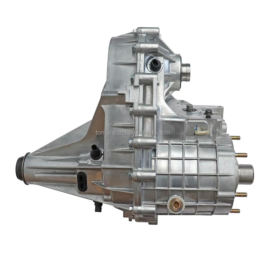 HV-072 - Cadena De Caja De Transferencia Compatible Con