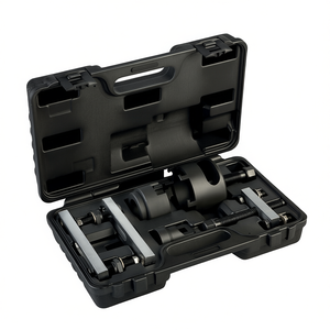 ชุดเครื่องมือบีบอัดคาลิปเปอร์เบรกสำหรับรถยนต์ FG 193DSG/S6 สำหรับซ่อมดิสก์เบรก - Product Image 2