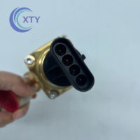 XTY pièces de rechange automatiques 14-56-22 soupape d'accélérateur électronique pour Danfoss pour transporteur Transicold