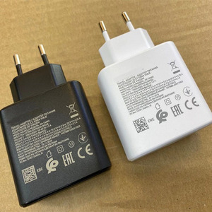 <span class=keywords><strong>Cargador</strong></span> USB C Popular 2026 TA845 con Enchufe Europeo, Bloque de Carga Súper Rápida, Adaptador de Viaje para <span class=keywords><strong>Samsung</strong></span> S26 S25 S24 Ultra S22 - Product Image 2