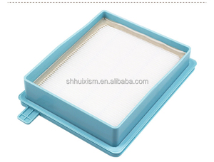 Filtre HEPA de remplacement compatible avec l'aspirateur <span class=keywords><strong>Philips</strong></span> FC8471 FC8630 FC9322, filtre à poussière haute efficacité, pièces d'aspirateur - Product Image 5