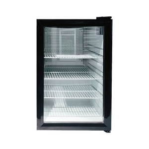 Meisda Sc68 68L Mềm Uống Thương Mại Tủ Lạnh Đồ Uống Thực Phẩm Hiển Thị Mini Bar Tủ Lạnh - Product Image 2