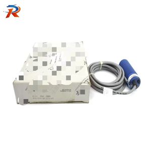 BCS-030-WS-5-L-03 03260 000542 90-250VAC NSMP yeni orijinal hazır stok endüstriyel otomasyon PAC adanmış PLC programlama - Product Image 1