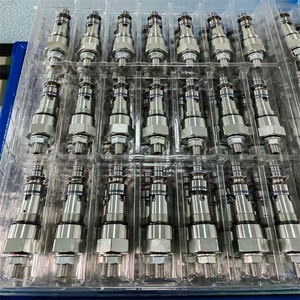 วาล์วระบายแรงดันไฮดรอลิก CKEB-XCN CBCA-LHN RDDA-LAN CKEB-XCN CBBC-LHN, PPDB-LDN PPDB-LWN ไฮดรอลิก - Product Image 2
