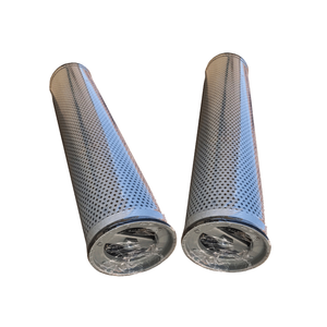 סין 10 <span class=keywords><strong>25</strong></span> 50 מיקרון החלפת מותג הידראולי שמן מסנן אלמנט 1300r02 5w/hc 1300r05 0w/hc 1300r010bnhc - Product Image 4