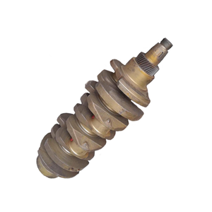 Cigüeñal <span class=keywords><strong>de</strong></span> acero <span class=keywords><strong>de</strong></span> aleación fundido para motor <span class=keywords><strong>perkins</strong></span>, piezas <span class=keywords><strong>de</strong></span> repuesto para motor serie 400 404C-22T 404C-22 115256990 404 403 - Product Image 2