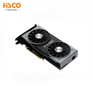 Pour <span class=keywords><strong>Zotac</strong></span> <span class=keywords><strong>2060</strong></span> GeForce RTX <span class=keywords><strong>2060</strong></span> 6GB GDDR6 GAMING 192 Bit 160W Carte Graphique GPU - Product Image 4