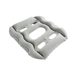 Đệm Ghế Bơm Hơi Hỗ Trợ Đệm Lưng - Product Image 2