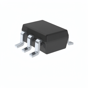 ชิ้นส่วนอิเล็กทรอนิกส์ชิป BOM IC In Stock Logic 6 TSSOP, SC 88, SOT 363 SN74LVC2G17DCKT - Product Image 1