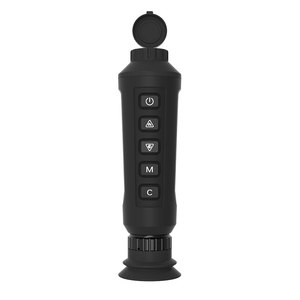 กล้องถ่ายภาพความร้อน Eyebre CE-19 กล้องมองกลางคืนแบบตาเดียวสำหรับล่าสัตว์ อุปกรณ์ถ่ายภาพแบบพกพา กล้องถ่ายภาพความร้อนมองกลางคืน ตรวจจับความร้อน - Product Image 2