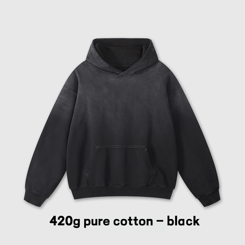 Black gradient