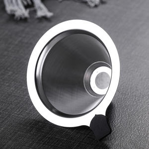 Vendita calda 100% bocca soffiato prezzo all'ingrosso borosilicato bicchieri di caffè - Product Image 3